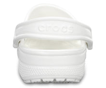 Load image into Gallery viewer, Crocs Classic Clog | White