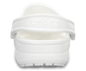 Crocs Classic Clog | White
