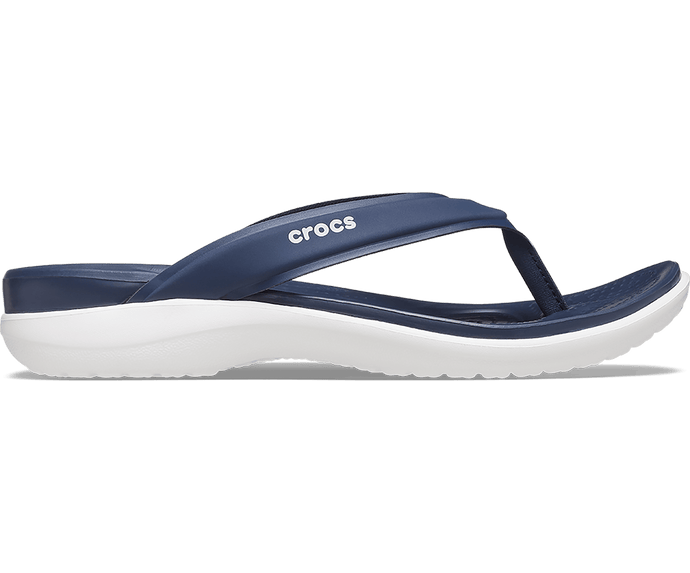 Capri V Sporty Flip W Navy