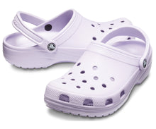 Load image into Gallery viewer, Crocs Classic Clog Lavender
