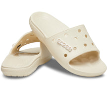 Load image into Gallery viewer, Classic Crocs Slide Bone