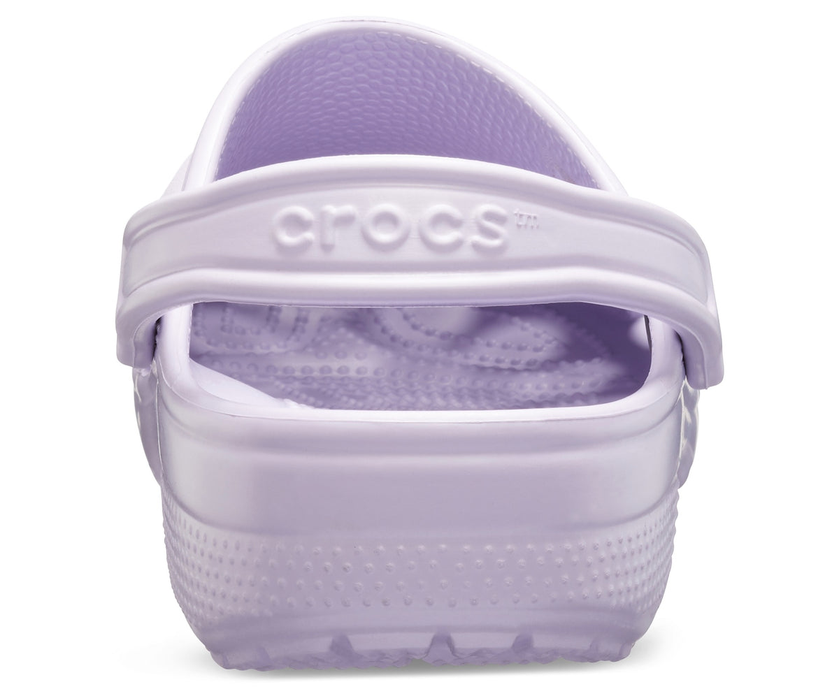 Crocs Classic Clog Lavender