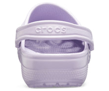 Load image into Gallery viewer, Crocs Classic Clog Lavender