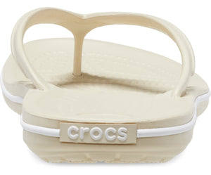 Crocband Flip Bone