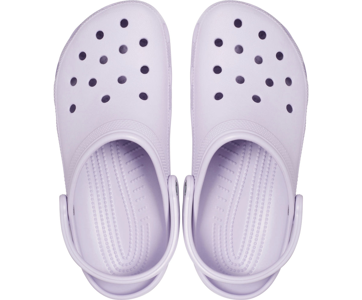 Crocs Classic Clog Lavender