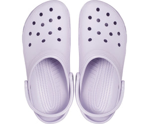Crocs Classic Clog Lavender