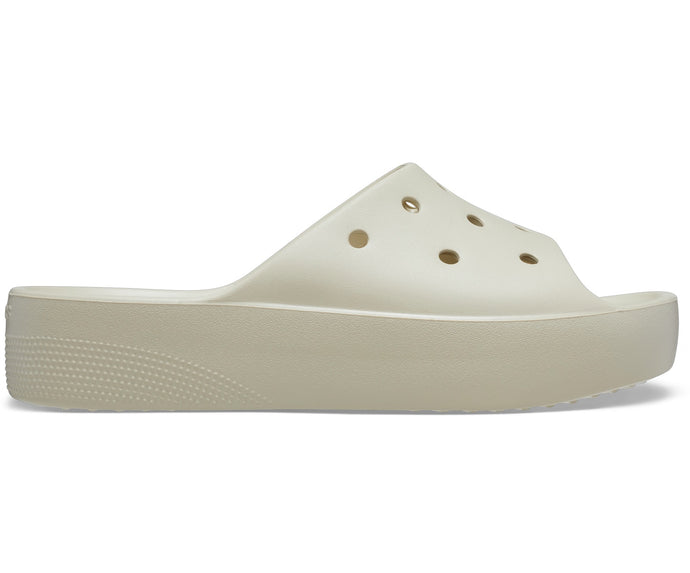 Classic Platform Slide Bone