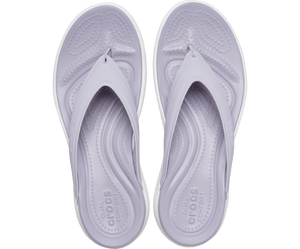 Women's Capri V Sporty Flip Mauve Mist