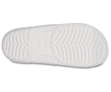 Load image into Gallery viewer, Classic Crocs Sandal White