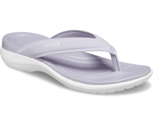 Women's Capri V Sporty Flip Mauve Mist