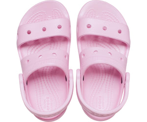 Classic Crocs Sandal Toddler Ballerina Pink