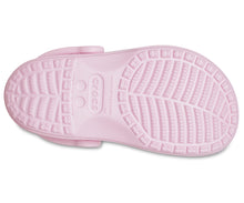Load image into Gallery viewer, Classic Crocs Sandal Toddler Ballerina Pink