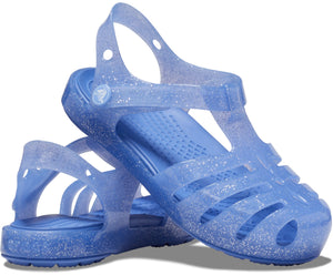 Isabella Sandal T Moon Jelly