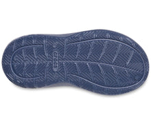 Load image into Gallery viewer, Kids Swiftwater Expedition Sandal Navy