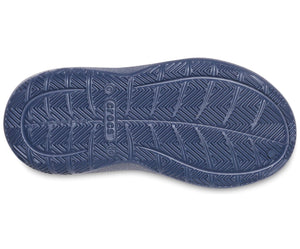 Kids Swiftwater Expedition Sandal Navy