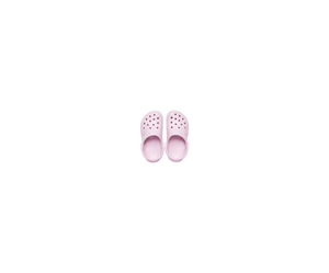 Crocband Clog Kids - Ballerina Pink