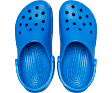 Load image into Gallery viewer, Classic Clog Blue Bolt look