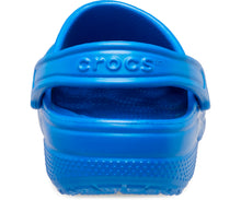 Load image into Gallery viewer, Classic Clog Blue Bolt look