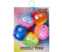 Load image into Gallery viewer, Fuzzy Puff Characters 5 Pack