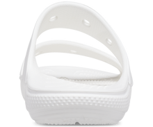 Load image into Gallery viewer, Classic Crocs Sandal White