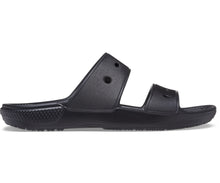 Load image into Gallery viewer, Classic Crocs Sandal Black