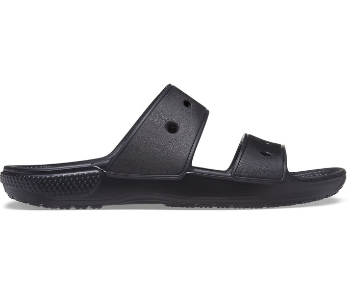 Classic Crocs Sandal Black