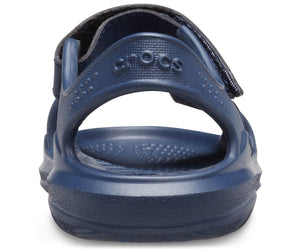 Kids Swiftwater Expedition Sandal Navy