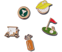 Load image into Gallery viewer, 19th Hole 5 Pack