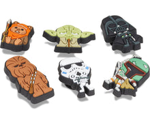 Load image into Gallery viewer, Star Wars Character 6 Pack