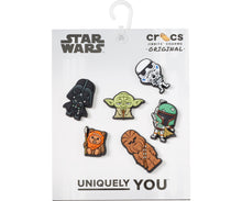 Load image into Gallery viewer, Star Wars Character 6 Pack