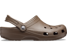 Load image into Gallery viewer, Crocs Classic Clog Chocolate