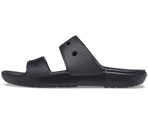 Classic Crocs Sandal Black