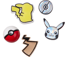 Load image into Gallery viewer, Elevated Pokemon 5 Pack
