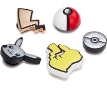 Load image into Gallery viewer, Elevated Pokemon 5 Pack