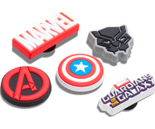 Load image into Gallery viewer, Marvel 5 Pack