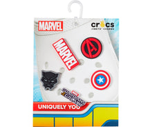 Load image into Gallery viewer, Marvel 5 Pack
