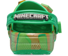 Load image into Gallery viewer, Minecraft Elevated Clog K Mlt