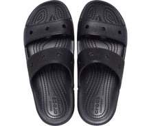 Load image into Gallery viewer, Classic Crocs Sandal Black