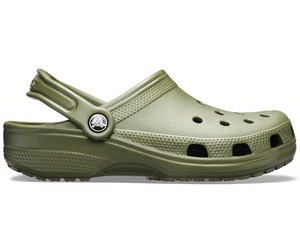 Crocs Classic Clog | Army Green
