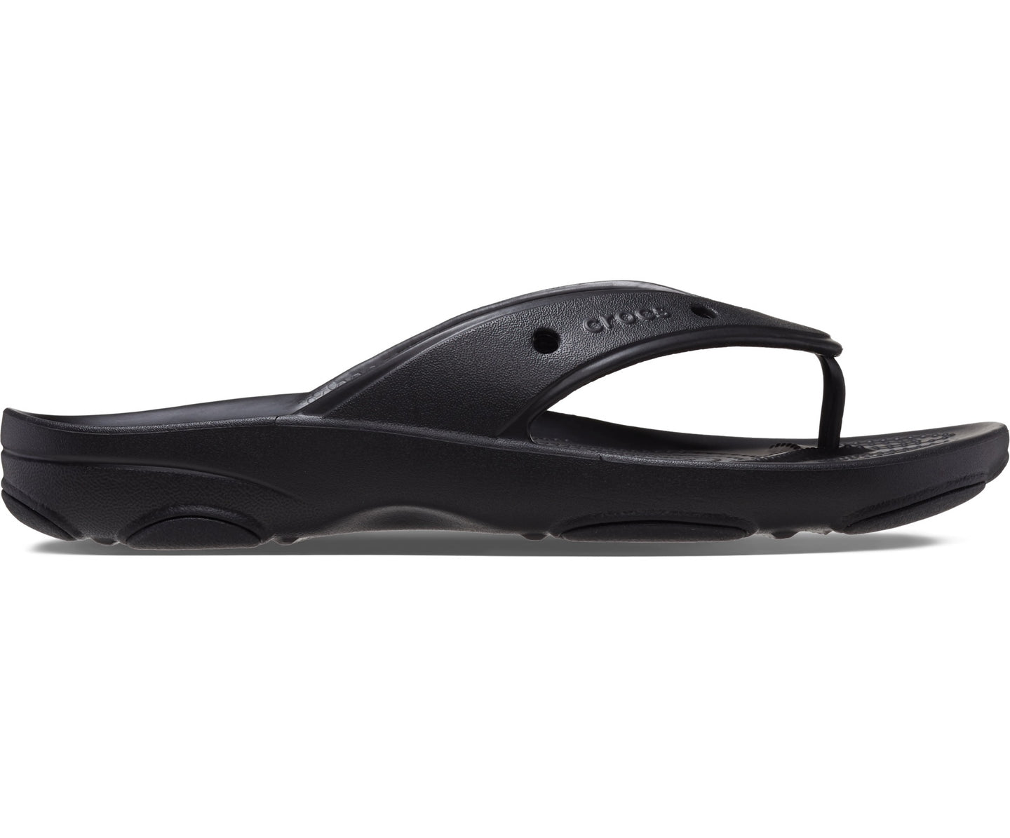 Classic All-Terrain Flip Black