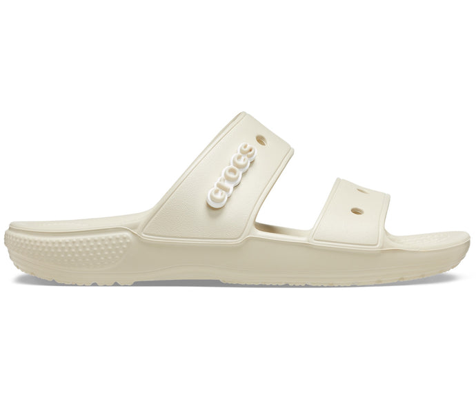 Classic Crocs Sandal Bone
