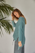 Load image into Gallery viewer, Driftaway Pullover - Mineral