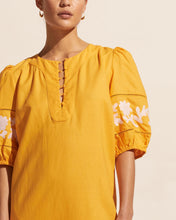 Load image into Gallery viewer, blaze dress - mango