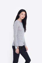 Load image into Gallery viewer, elk the label MERINO LONG SLEEVE TOP