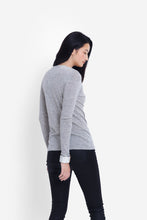 Load image into Gallery viewer, elk the label MERINO LONG SLEEVE TOP