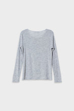 Load image into Gallery viewer, Merino Long Sleeve Top
