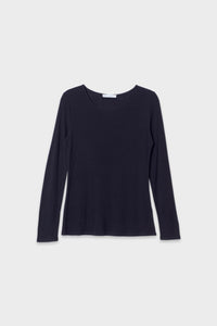 Merino Long Sleeve Top