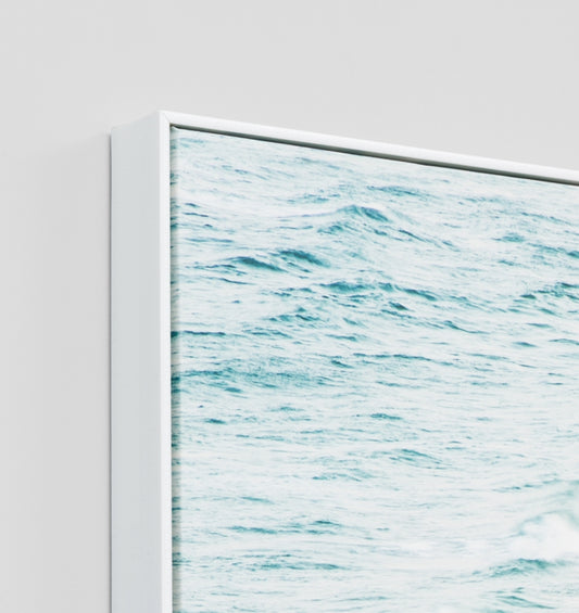 Falling Tide