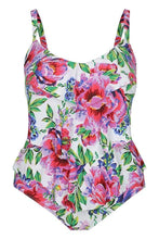 Load image into Gallery viewer, 3 Tier One Piece | Bahama Bloom