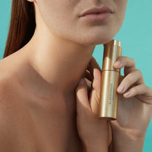 Load image into Gallery viewer, Kyoto in Bloom | Twist &amp; Spray Refillable Atomiser | Camellia &amp; Lotus